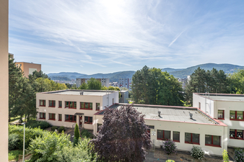 Prodej bytu 3+1 v osobním vlastnictví 79 m², Ústí nad Labem