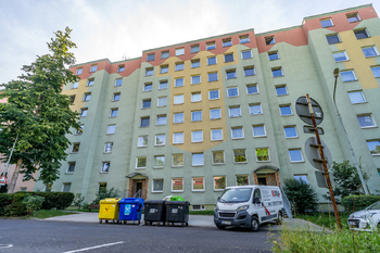 Prodej bytu 3+1 v osobním vlastnictví 79 m², Ústí nad Labem