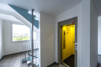 Pronájem bytu 3+kk v osobním vlastnictví 69 m², Praha 10 - Hostivař