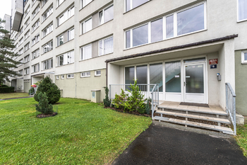 Pronájem bytu 3+kk v osobním vlastnictví 69 m², Praha 10 - Hostivař