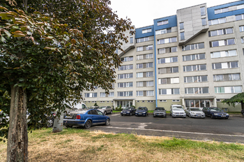 Pronájem bytu 3+kk v osobním vlastnictví 69 m², Praha 10 - Hostivař