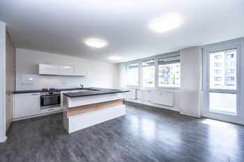 Pronájem bytu 3+kk v osobním vlastnictví 69 m², Praha 10 - Hostivař