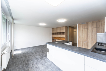 Pronájem bytu 3+kk v osobním vlastnictví 69 m², Praha 10 - Hostivař