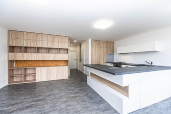 Pronájem bytu 3+kk v osobním vlastnictví 69 m², Praha 10 - Hostivař
