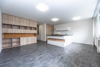 Pronájem bytu 3+kk v osobním vlastnictví 69 m², Praha 10 - Hostivař