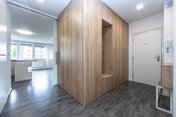 Pronájem bytu 3+kk v osobním vlastnictví 69 m², Praha 10 - Hostivař