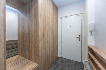 Pronájem bytu 3+kk v osobním vlastnictví 69 m², Praha 10 - Hostivař