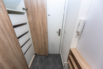 Pronájem bytu 3+kk v osobním vlastnictví 69 m², Praha 10 - Hostivař