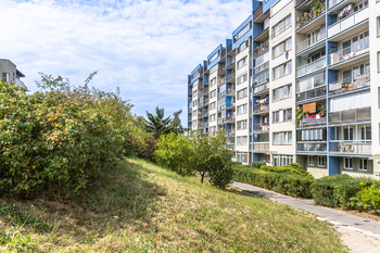Pronájem bytu 3+kk v osobním vlastnictví 69 m², Praha 10 - Hostivař