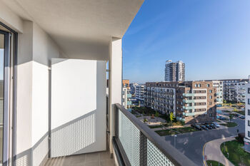 Pronájem bytu 1+kk v družstevním vlastnictví 27 m², Praha 5 - Hlubočepy