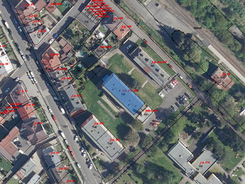 KM - 07.09.2025 - Prodej bytu 1+1 v družstevním vlastnictví 35 m², Bystřany