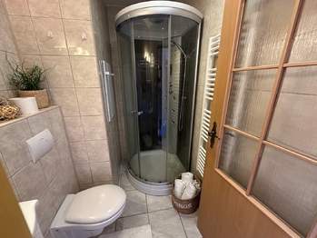 Prodej bytu 1+1 v družstevním vlastnictví 35 m², Bystřany