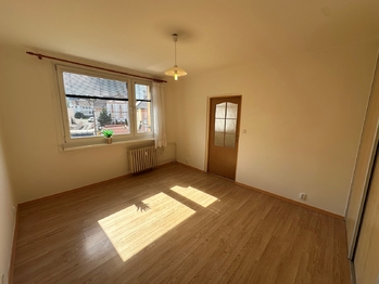 Prodej bytu 1+1 v družstevním vlastnictví 35 m², Bystřany
