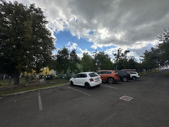 Prodej bytu 1+1 v družstevním vlastnictví 35 m², Bystřany