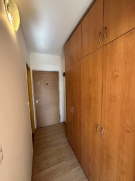 Prodej bytu 1+1 v družstevním vlastnictví 35 m², Bystřany