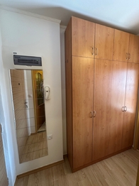 Prodej bytu 1+1 v družstevním vlastnictví 35 m², Bystřany