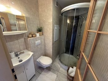 Prodej bytu 1+1 v družstevním vlastnictví 35 m², Bystřany