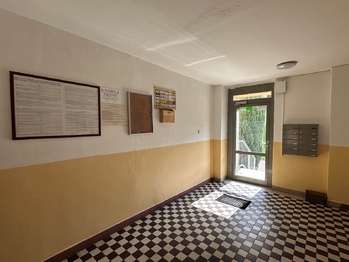 Prodej bytu 1+1 v družstevním vlastnictví 35 m², Bystřany