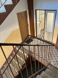 Prodej bytu 1+1 v družstevním vlastnictví 35 m², Bystřany