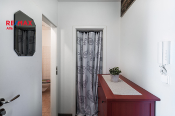 Pronájem bytu 1+kk v osobním vlastnictví 30 m², Klecany