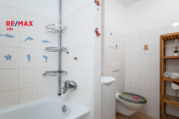 Pronájem bytu 1+kk v osobním vlastnictví 30 m², Klecany