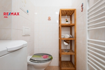 Pronájem bytu 1+kk v osobním vlastnictví 30 m², Klecany
