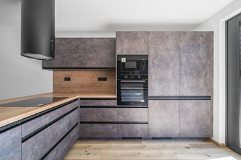 Nová Kuchyň - Prodej domu 132 m², Hradec Králové