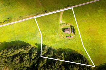 Prodej chaty / chalupy 116 m², Horní Dvořiště