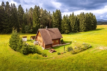 Prodej chaty / chalupy 116 m², Horní Dvořiště