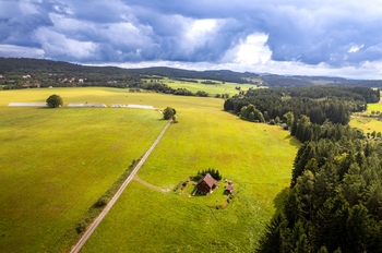 Prodej chaty / chalupy 116 m², Horní Dvořiště