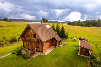 Prodej chaty / chalupy 116 m², Horní Dvořiště