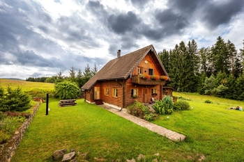 Prodej chaty / chalupy 116 m², Horní Dvořiště