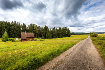 Prodej chaty / chalupy 116 m², Horní Dvořiště