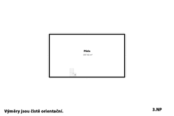 Prodej obchodních prostor 700 m², Zbiroh