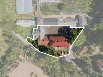 Prodej obchodních prostor 700 m², Zbiroh