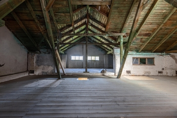 Prodej obchodních prostor 700 m², Zbiroh