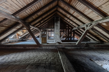 Prodej obchodních prostor 700 m², Zbiroh