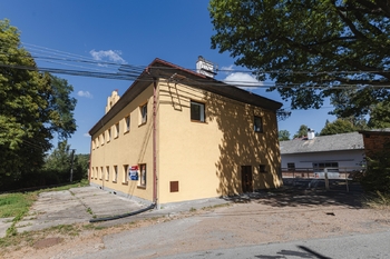 Prodej obchodních prostor 700 m², Zbiroh