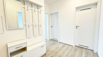 Pronájem bytu 2+kk v osobním vlastnictví 57 m², Kladno