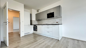 Pronájem bytu 2+kk v osobním vlastnictví 57 m², Kladno