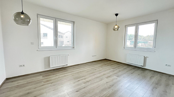 Pronájem bytu 2+kk v osobním vlastnictví 57 m², Kladno