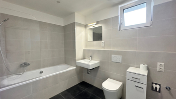 Pronájem bytu 2+kk v osobním vlastnictví 57 m², Kladno