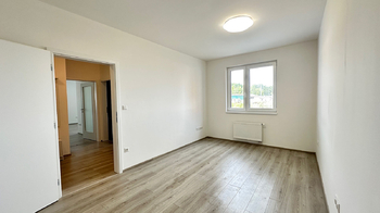 Pronájem bytu 2+kk v osobním vlastnictví 57 m², Kladno
