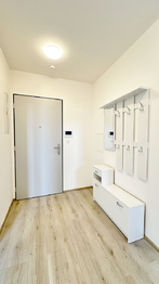 Pronájem bytu 2+kk v osobním vlastnictví 57 m², Kladno
