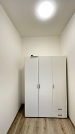 Pronájem bytu 2+kk v osobním vlastnictví 57 m², Kladno