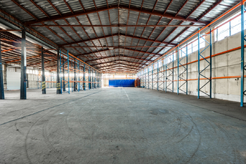 Prodej skladovacích prostor 4159 m², České Budějovice