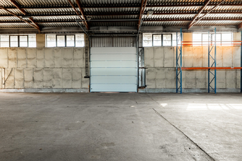 Prodej skladovacích prostor 4159 m², České Budějovice