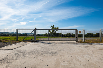 Prodej skladovacích prostor 4159 m², České Budějovice