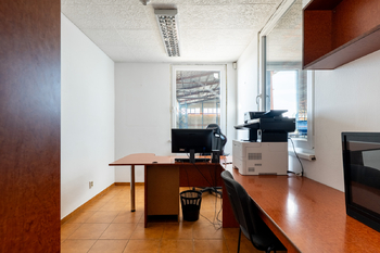 Prodej skladovacích prostor 4159 m², České Budějovice