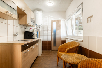 Prodej skladovacích prostor 4159 m², České Budějovice